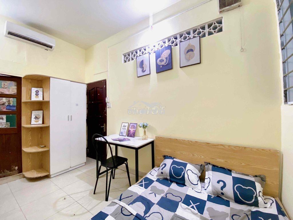 Phòng trọ giá rẻ , gần học viện hàng không , 20m2 , giá 3.3tr - Ảnh 3