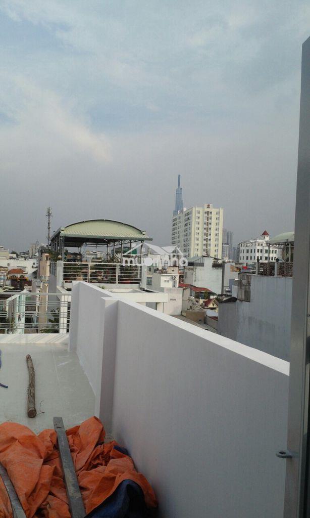 *** 2,6 tr chính chủ, phòng trọ riêng wc gần ftu, uth, hutech - Ảnh 4