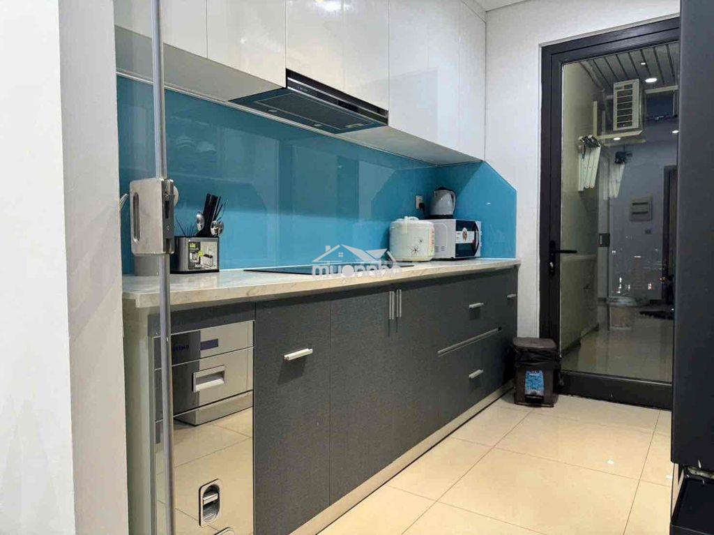 Chuyên cho thuê căn hộ hà đô quận 10 - 3