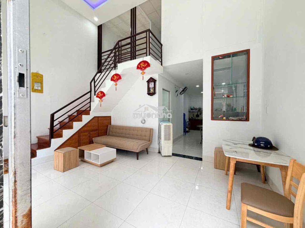 Cho thuê nhà nguyên căn 3pn gần vinpearl giá 11 triệu/tháng - 2