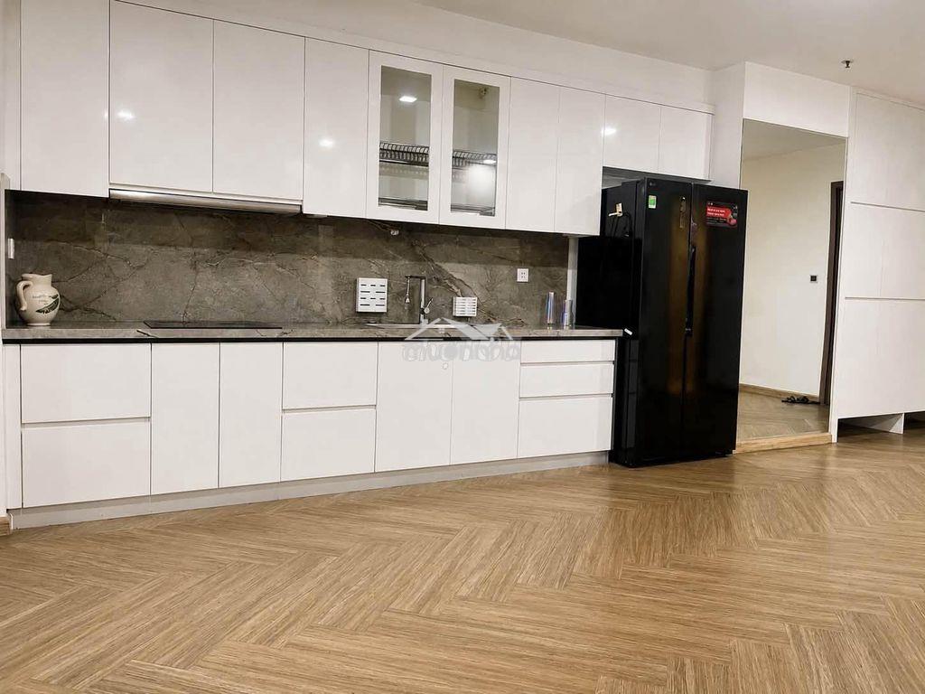 3pn 35 triệu - 118m2 - full nội thất - toà park - lh cozy home - Ảnh 4