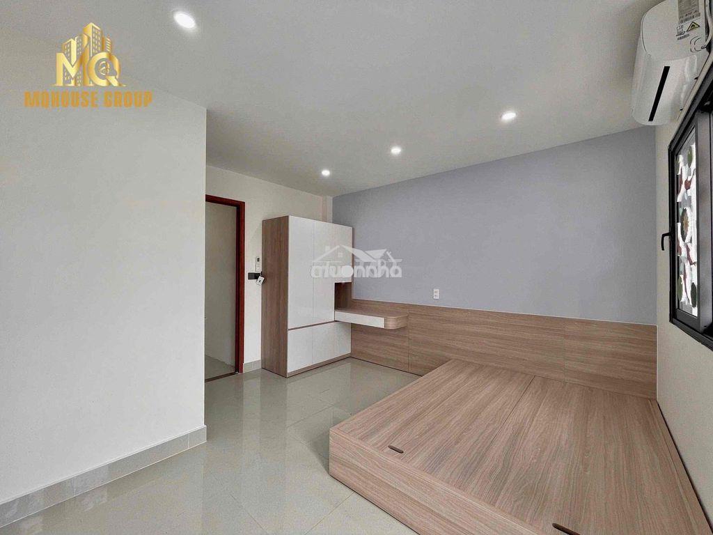 ✨Căn hộ 1pn ban công mới 100% ngay cầu bông giáp trung tâm - 3