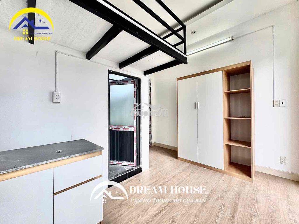 📣📣Phòng trọ duplex - bancol 📍lê trọng tấn  -tân phú - sát huit - Ảnh 3