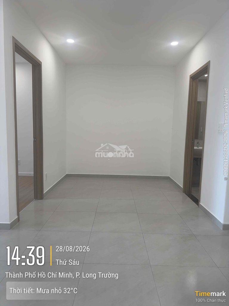 Cho thuê căn hộ mt eastmark căn 1pn 65m2 giá 5tr, off 5,5tr bao phí ql - Ảnh 2