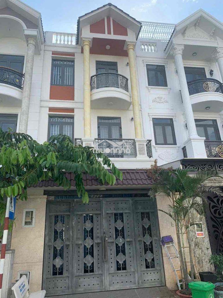 Cho thuê nhà phố centana điền phúc thành – long trường, tp. thủ đức