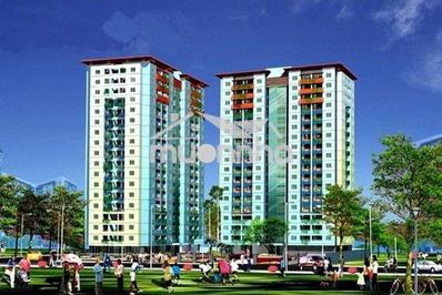 Căn hộ 155 nguyễn chí thanh, q5,cạnh trường thpt năng khiếu, 2pn, 10tr