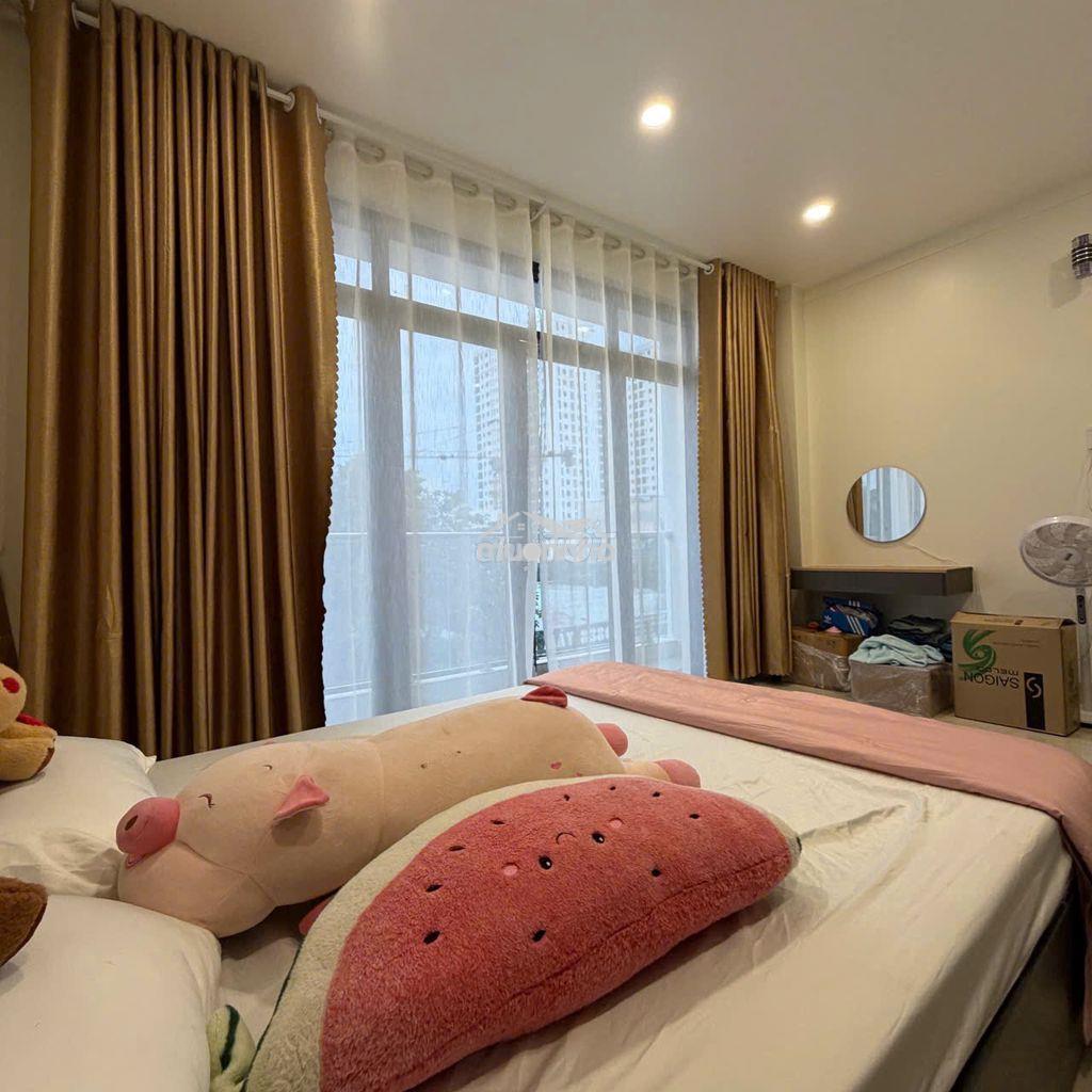 Cho thuê chdv ngay 550 dĩ an, 4.8tr/ tháng-6.5tr/ tháng - Ảnh 3