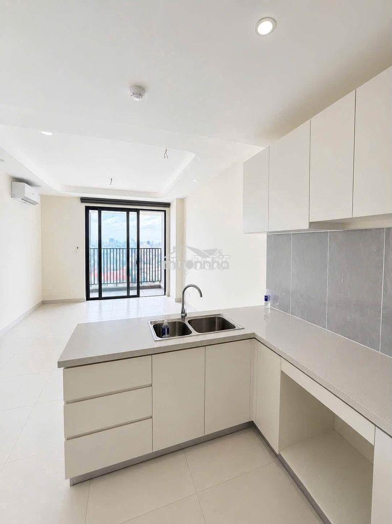 Bán nhanh căn hộ aurora q8 2pn view quận 1 giá 3,749 tỷ tl - 2