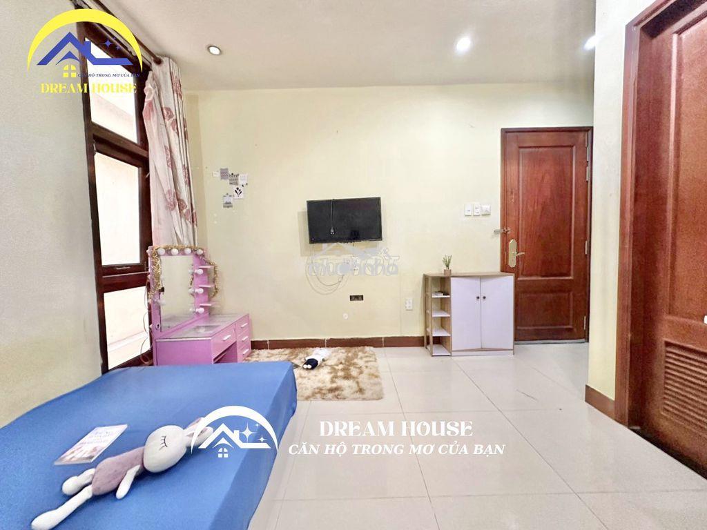 Phòng studio full nội thất, giờ giấc tự do, thang máy, khoá vân tay - Ảnh 2