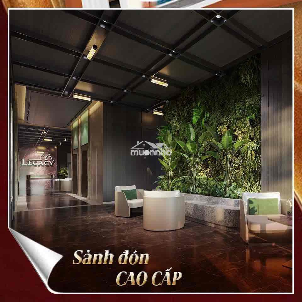 Căn hộ q5 bàn giao vào tháng 5-6/2027 giá *** thị trường - 4