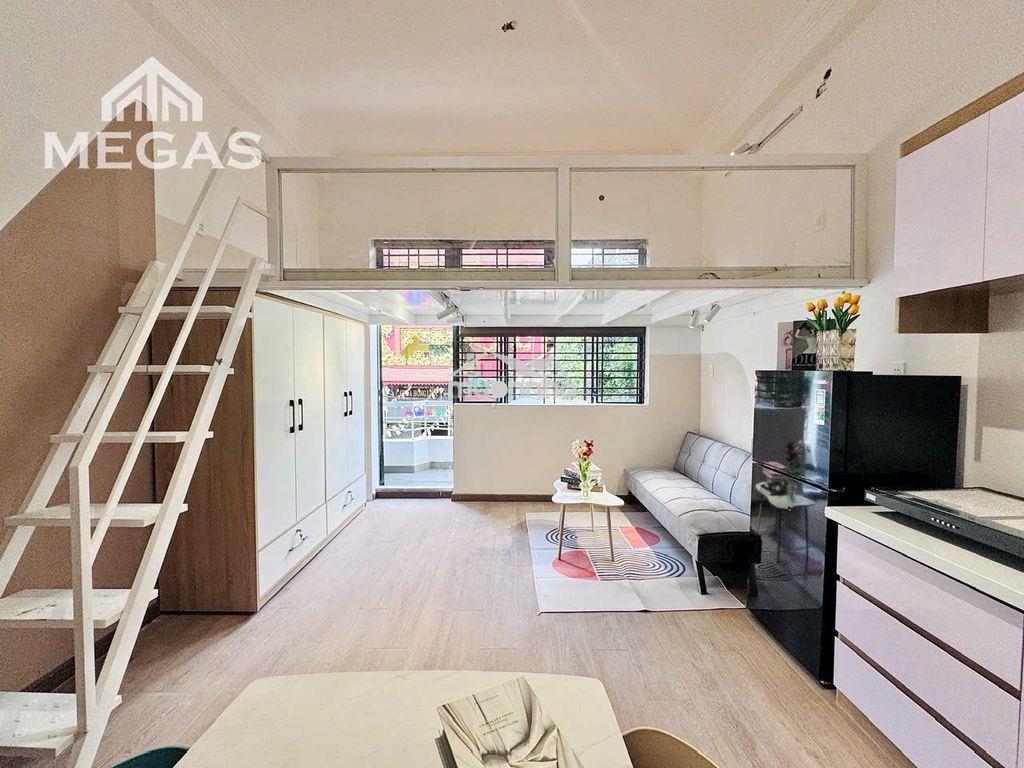 Duplex ngay 3 tháng 2, q10 - 4trx - ở được 4 bạn, full nội thất - Ảnh 2