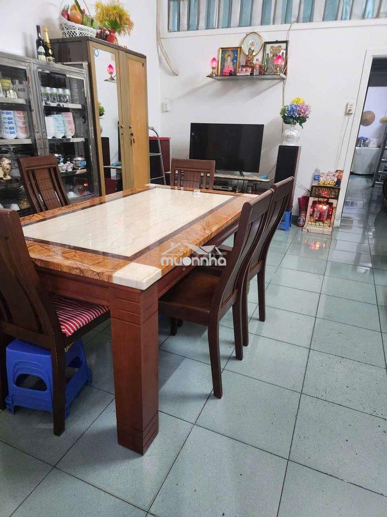 Nhà hxh 3 nguyễn văn săng, p tân sơn nhì, 4x13m, 1 lửng, giá 4,95 tỷ - Ảnh 4