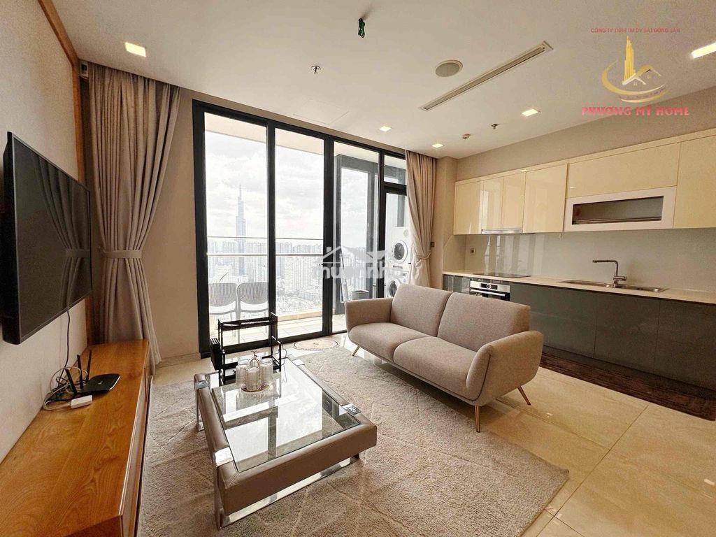 🔥 Hàng hiếm 2pn vòng cung 80m² – chỉ 30tr/tháng!  hoặc:  🏙️ 2pn 80m² vi - 4