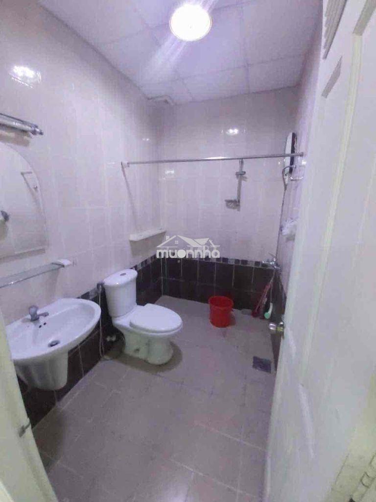 Căn hộ 1 phòng ngủ 57m2 khánh hội 2 đầy đủ nội thất - 4