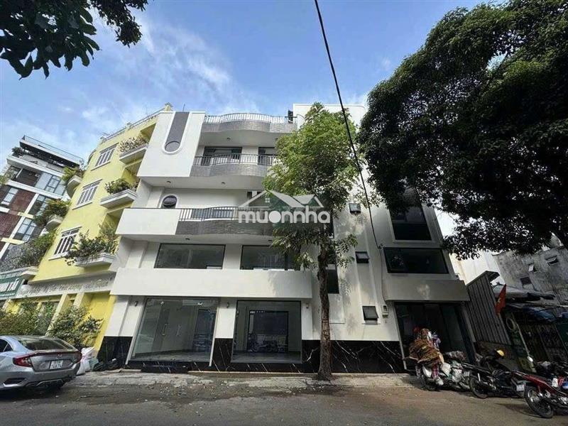 27tr/tháng – mặt bằng nguyên hồng, p.11 bình thạnh | ngang 7m đẹp