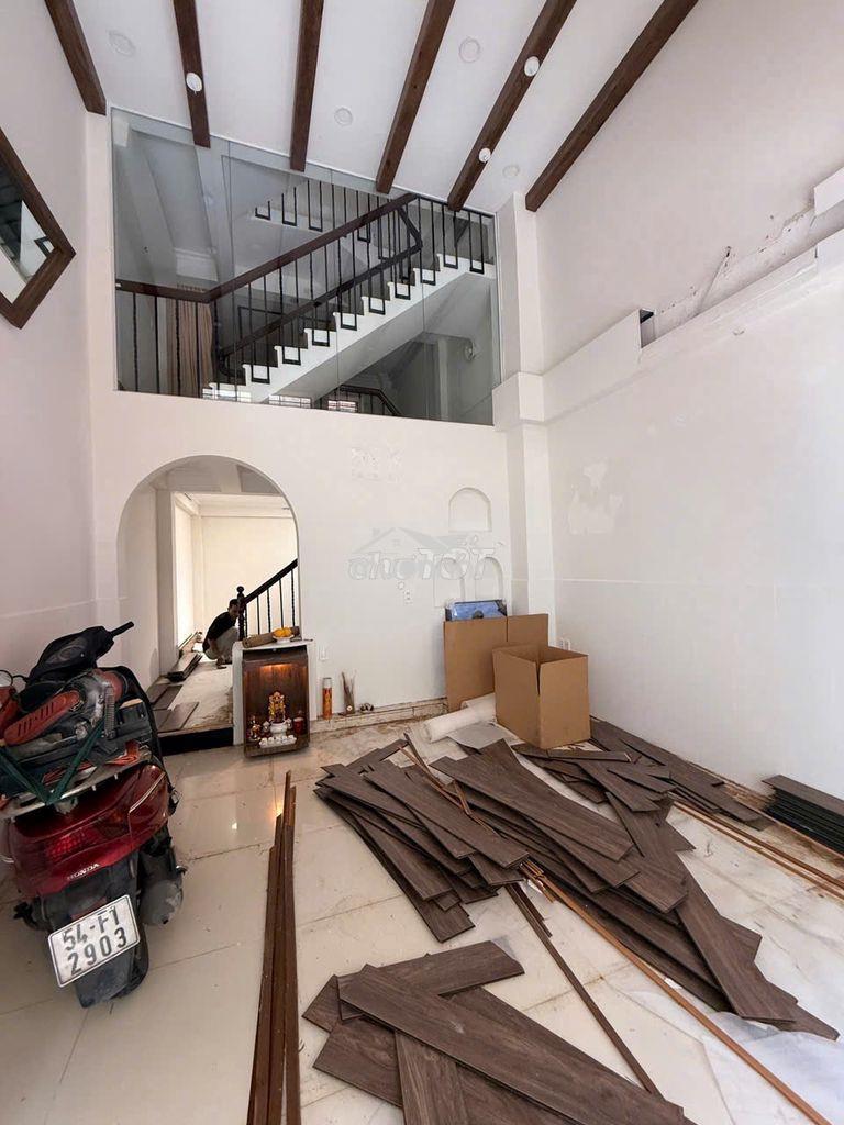 21 triệu – cho thuê nhà nguyên căn nơ trang long, bình thạnh - Ảnh 3