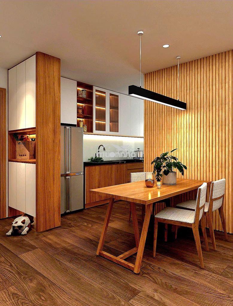 Căn hộ mới 100%, 73m2, gía chỉ 18 triệu, nội thất cao cấp - Ảnh 3