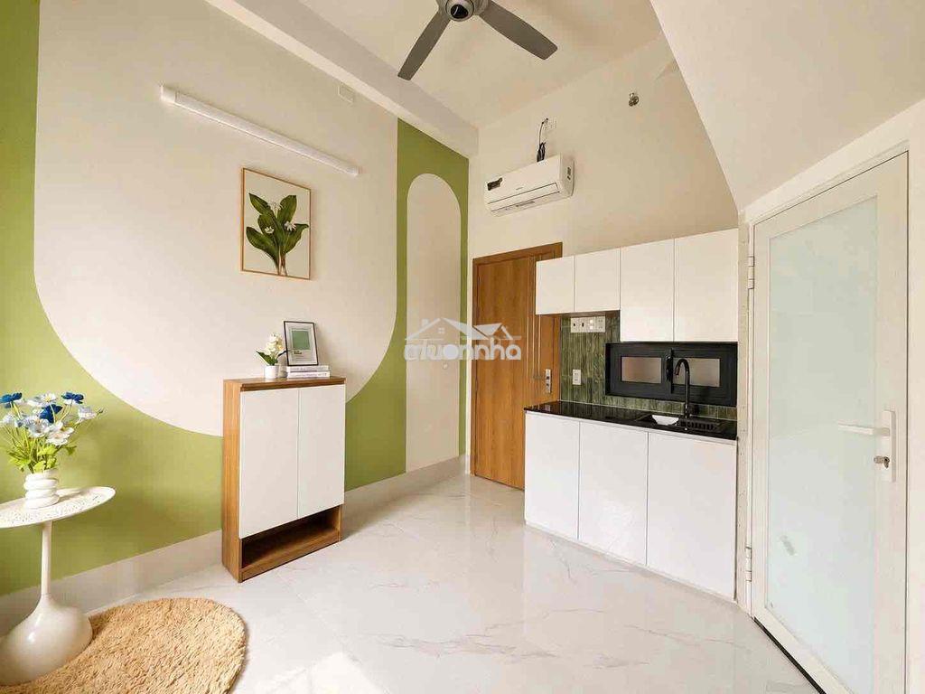 Khai trương chdv mới xây full nội thất tại lê trọng tấn giá chỉ 4tr5 ( - Ảnh 4
