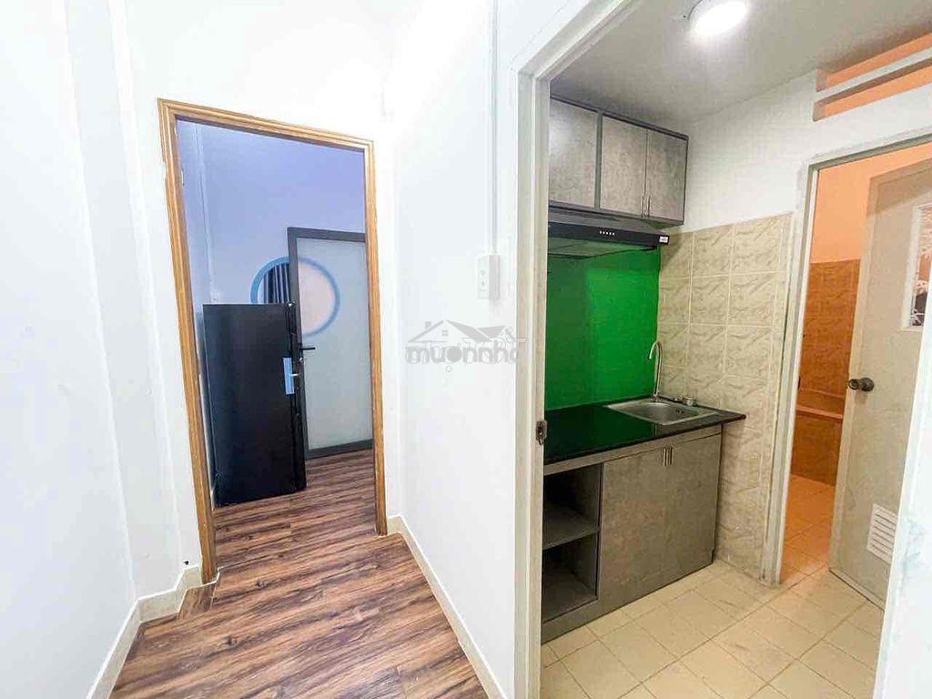 2pn - balcon - ngay vòng xoay dân chủ - quận 10 - full nội thất - Ảnh 3