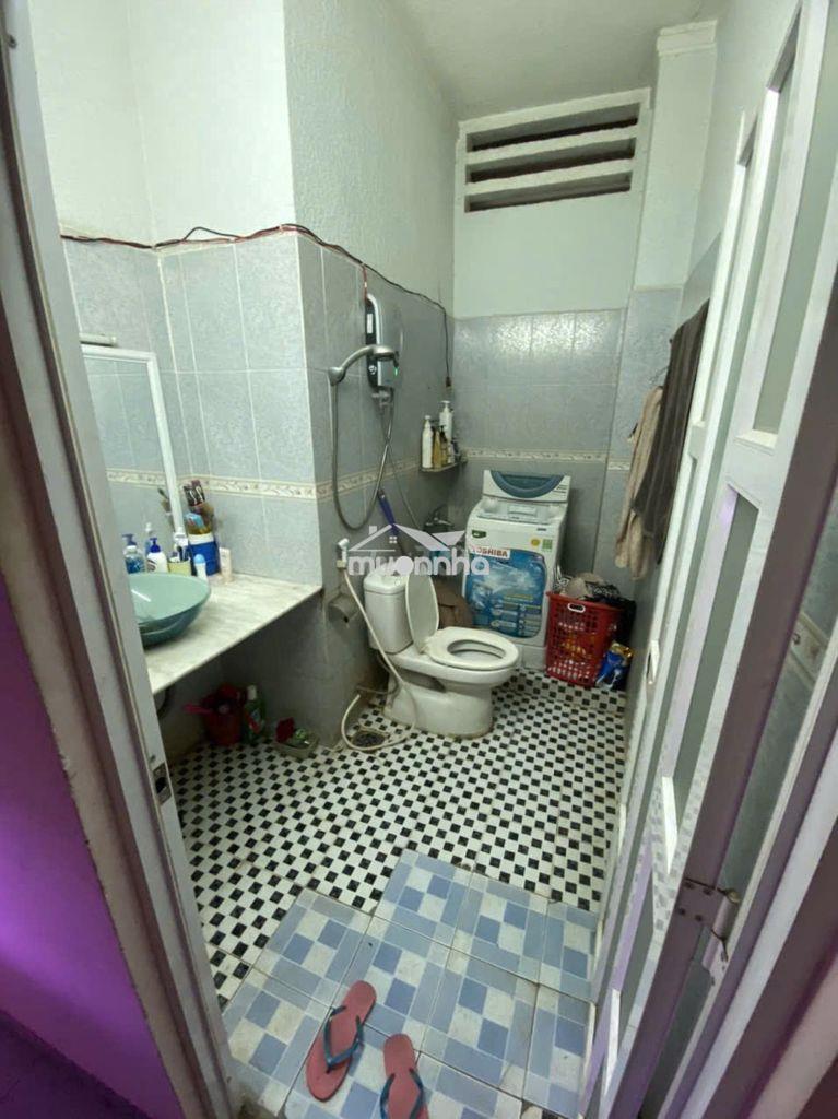 Phòng vip 45 m2 siêu đẹp - Ảnh 4