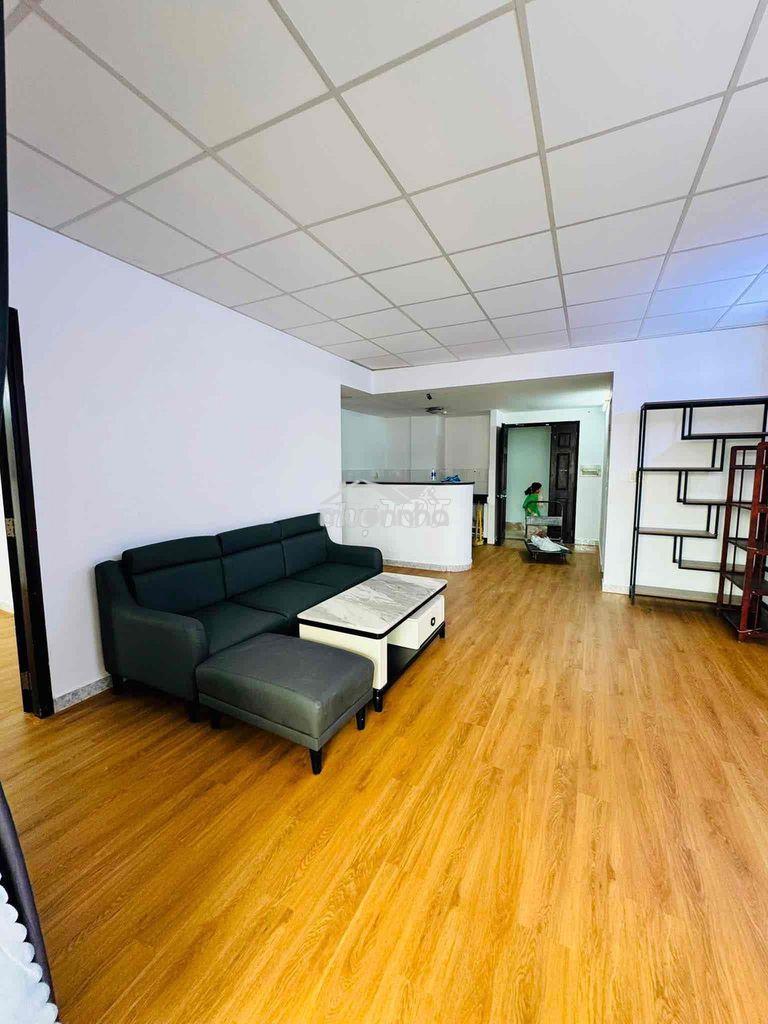 Cân bán căn hộ chung cư khang gia  p14 gò vấp