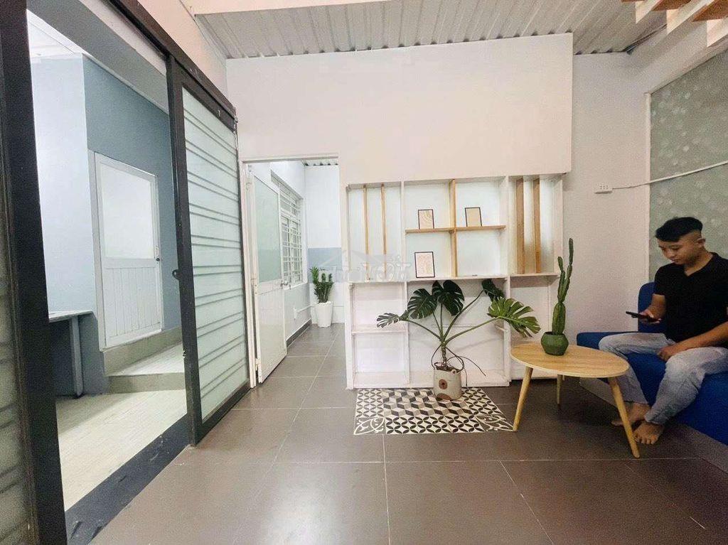 Chính chủ cho thuê nhà nguyên căn giá rẻ ngay đại học văn lang - 3