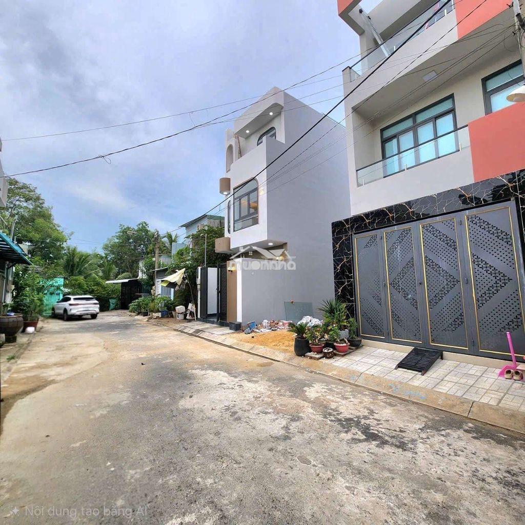 Nhà đường nguyễn xiển , long bình ,quận 9 - 2