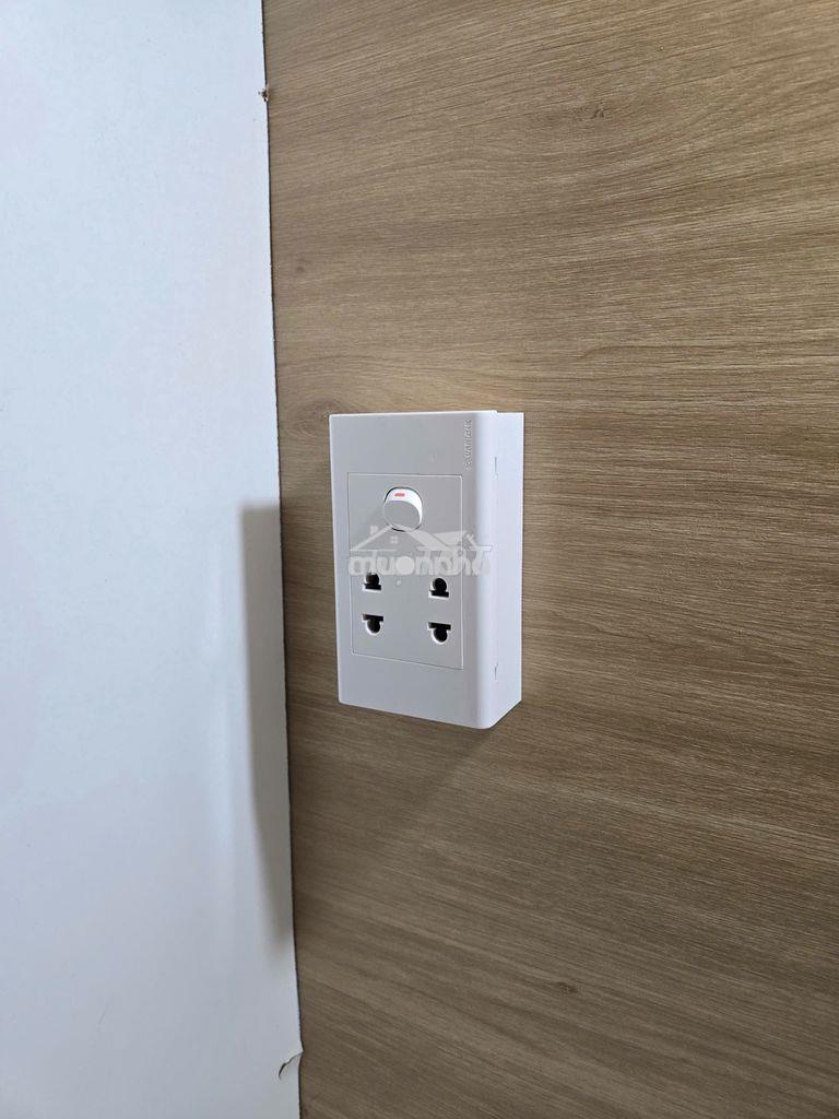 🏡 Ktx chỉ từ 1tr full tiện ích gần đh ngân hàng & spkt thủ đức - 2
