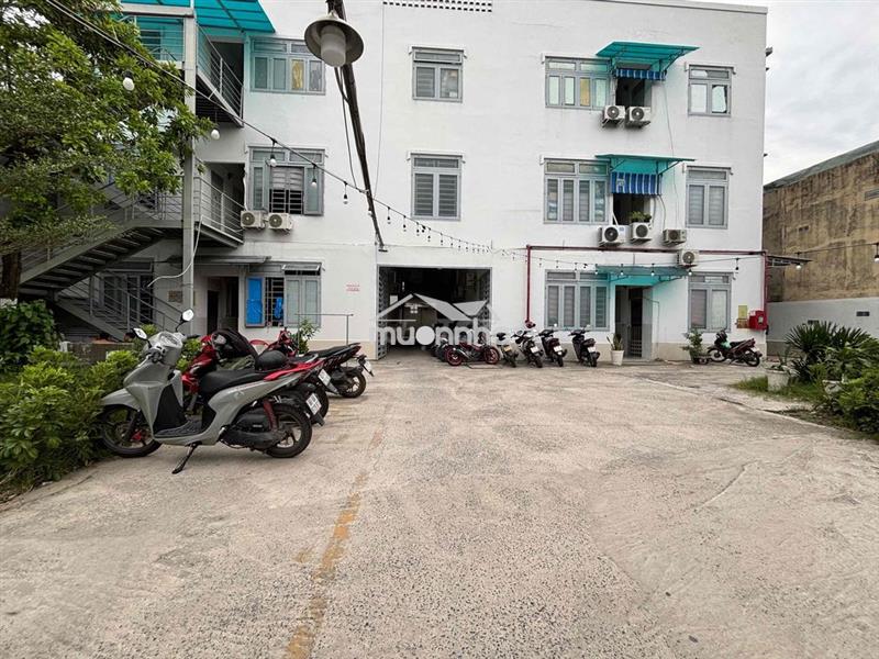 Phòng trọ sinh viên có thang máy | gần chợ hiệp thành - cách ldxh 8p