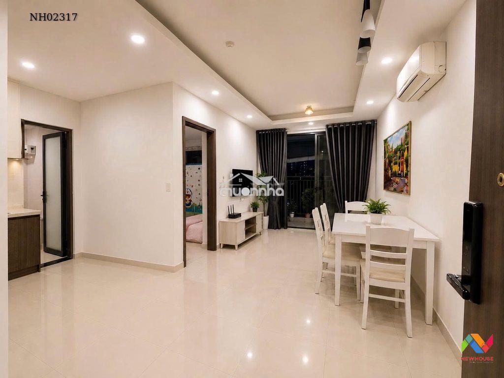 Cho thuê q7 boulevard - 1pn 1wc - full nội thất giá 11 triệu - 3