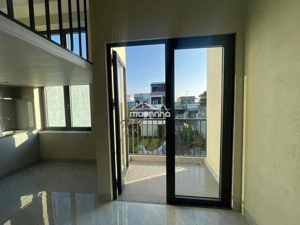 Căn hộ 35m2 duplex ban công riêng khu vực tân sơn nhất - văn hiến. - 3