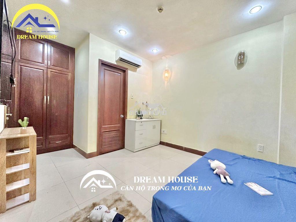 Phòng studio full nội thất, giờ giấc tự do, thang máy, khoá vân tay - Ảnh 3
