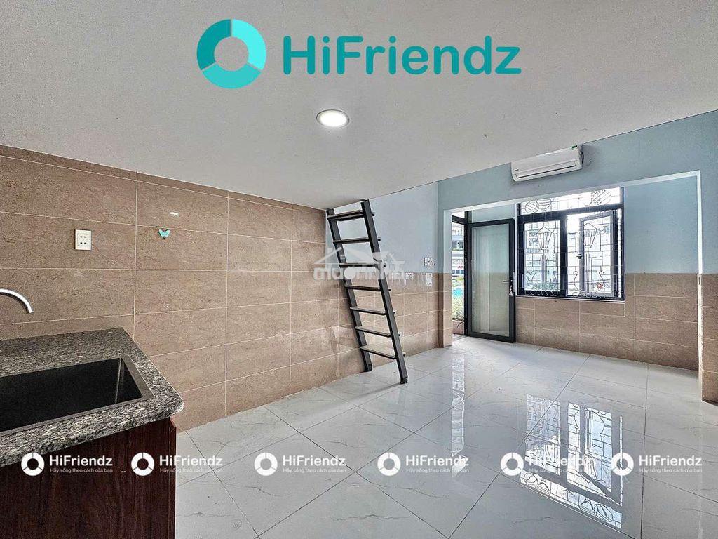 Siu phẩm ở được 4 người sát uth - Ảnh 2