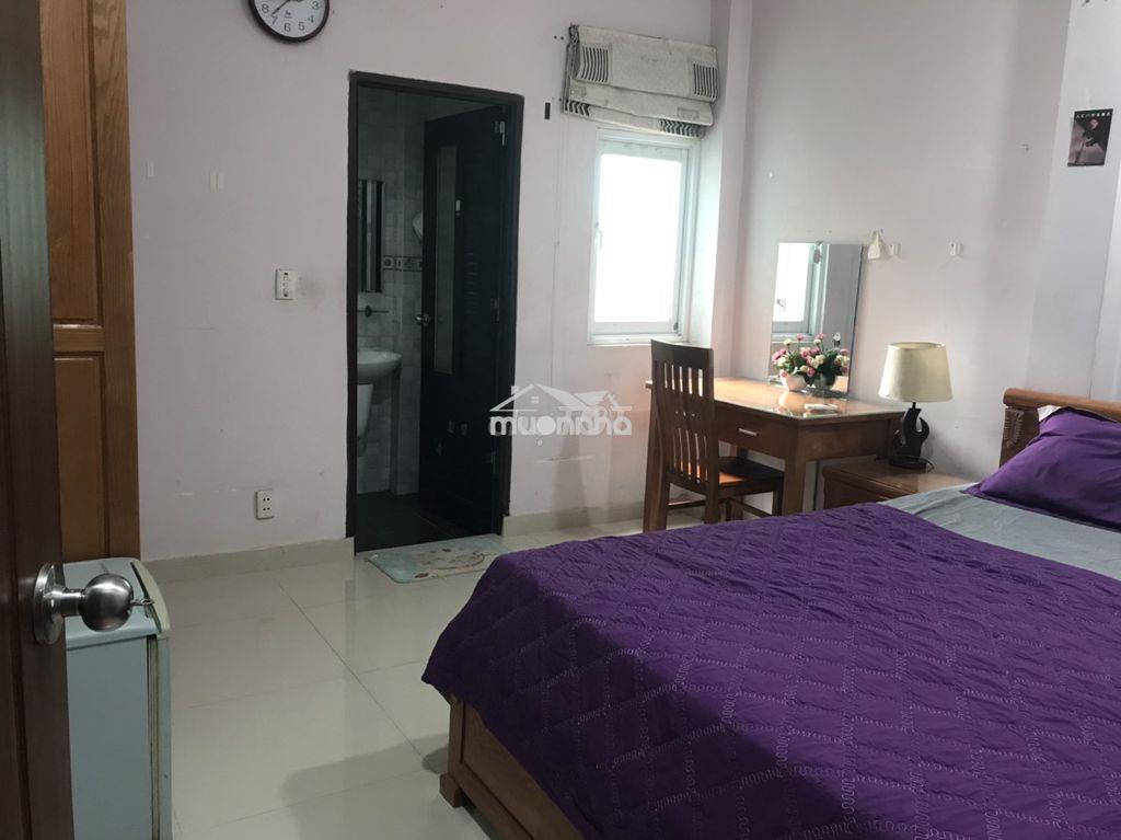Phòng cho thuê đủ tiện nghi quận 1. tphcm - Ảnh 2