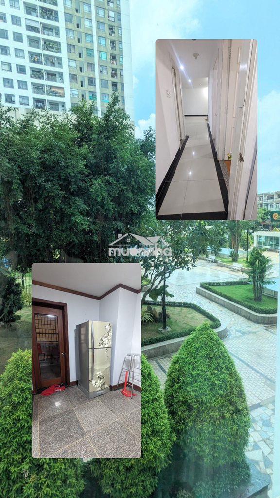 Trọ chung cư đại học kinh tế ueh sinh viên nguyễn văn linh bình chánh - Ảnh 3