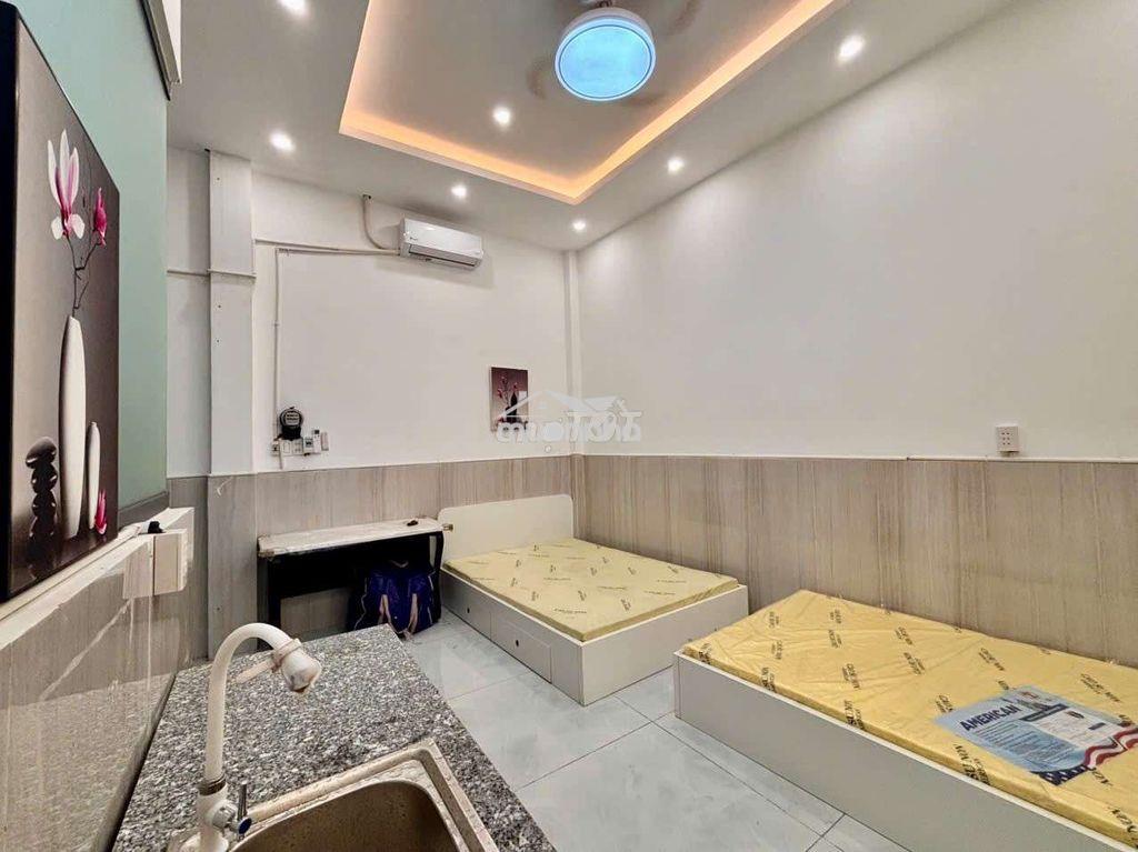 🏡Chính chủ -  cho thuê phòng tạ uyên full nội thất, quận 5- - 2