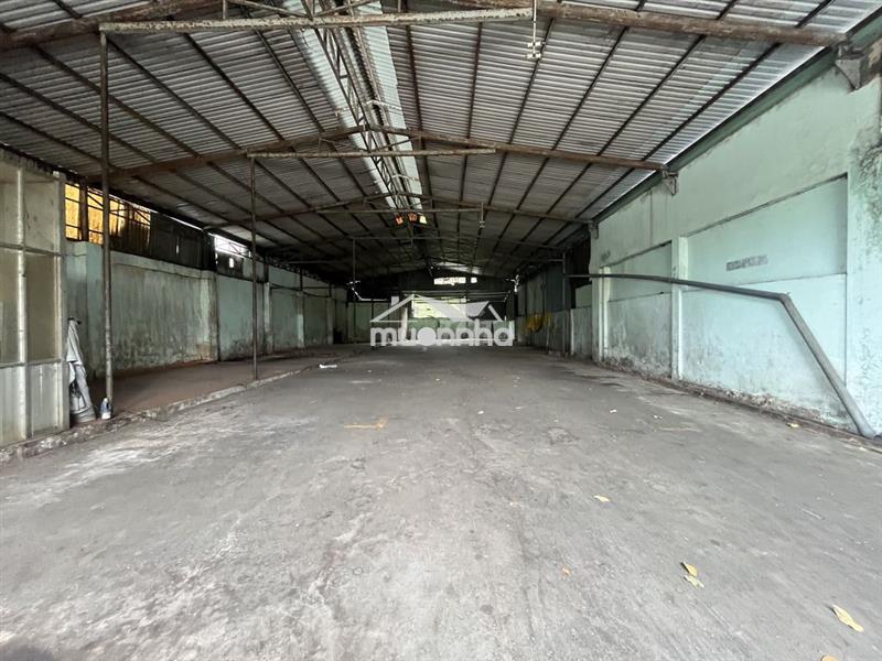 Cho thuê xưởng 500m bình hoà thuận an sát kcn đường công