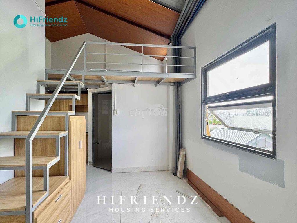 Khai trương duplex giá rẻ full nội thất gần q5 đh y dược, đh kinh tế - 2