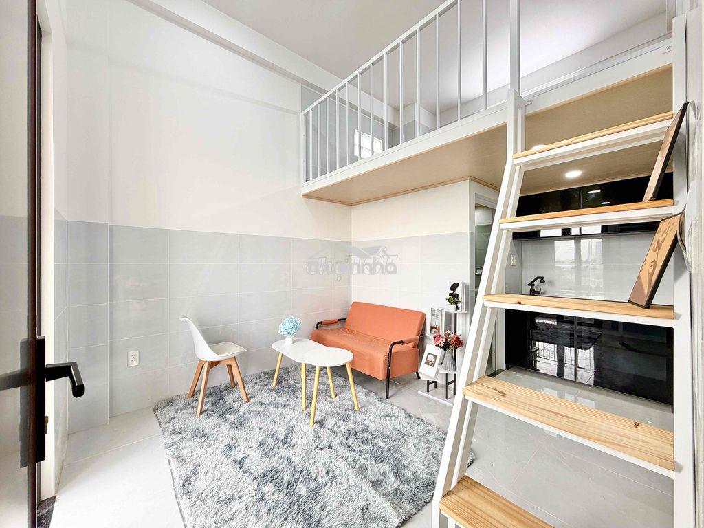 Nhà mới xây xong chính chỉ cho thuê - Ảnh 2