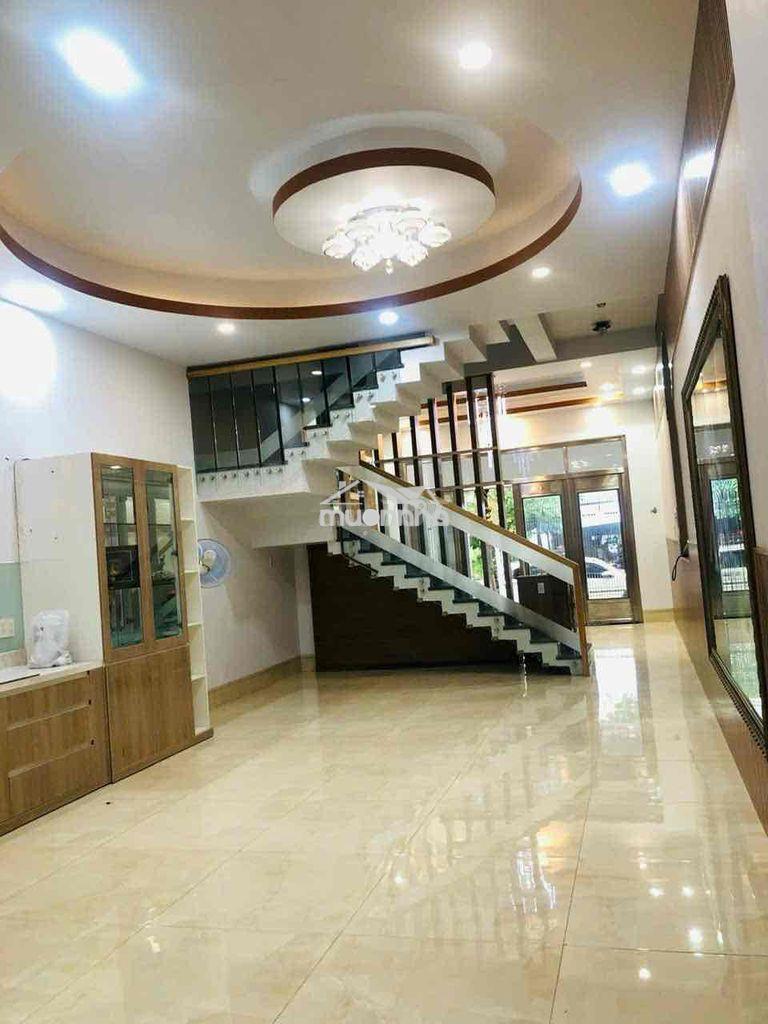 Nhà mt đường 30 sát aeon tên lửa 5x20,3.5 tấm ,4 phòng