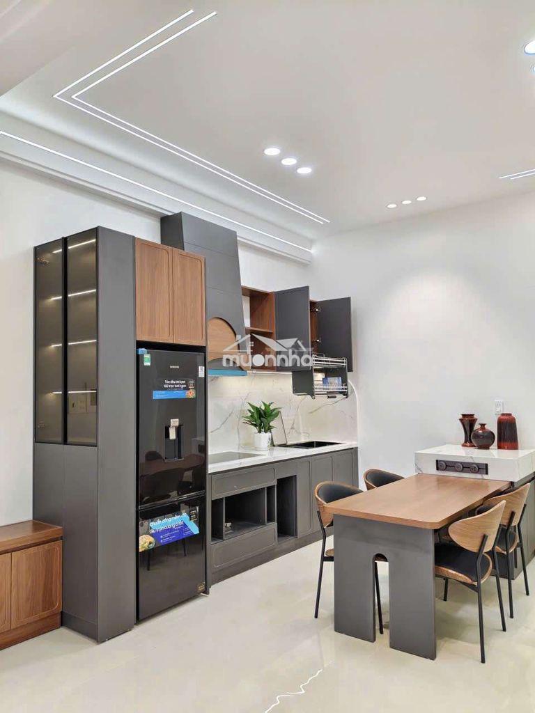 Nhà 2pn 1ty7x dài 14 ở tch34 quạn 12 - Ảnh 2