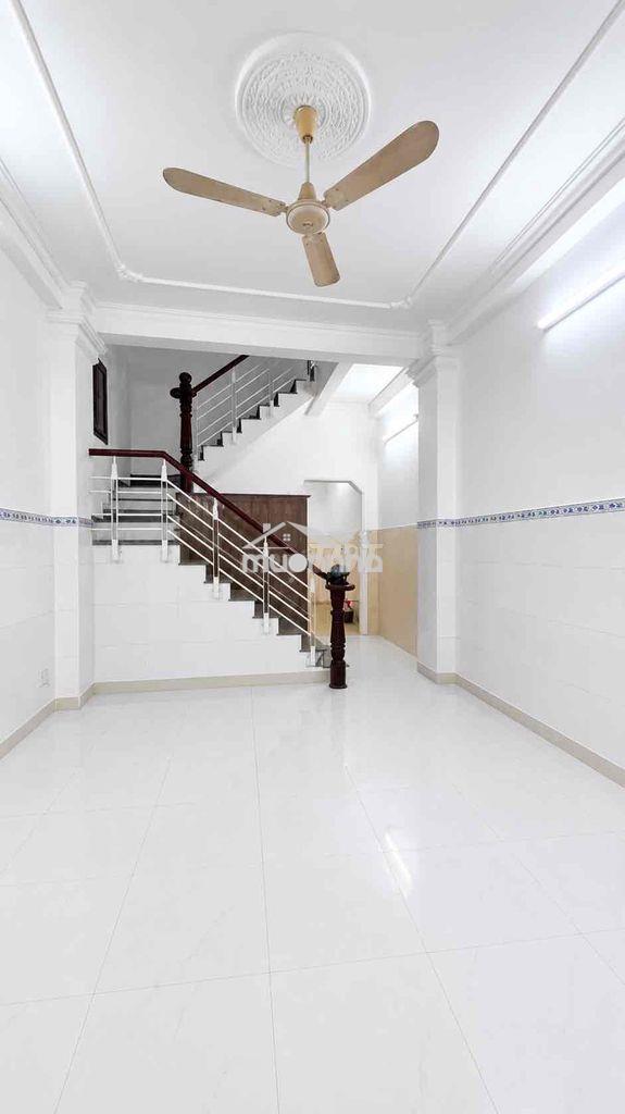 🏡 Hxh luỹ bán bích - tân phú - 56m2 – 4x14m – 4 tầng  5 pn – chỉ nhỉnh - 3