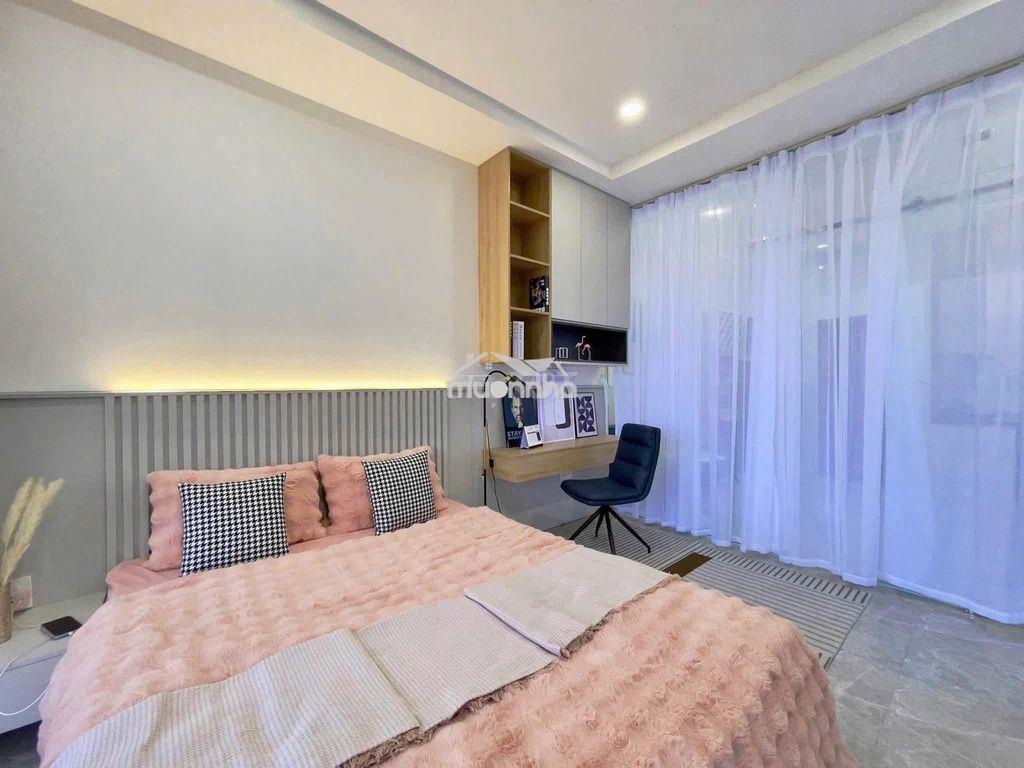 Studio tách bếp gần cầu kênh tẻ, đh tôn đức thắng, lotte mart - Ảnh 2