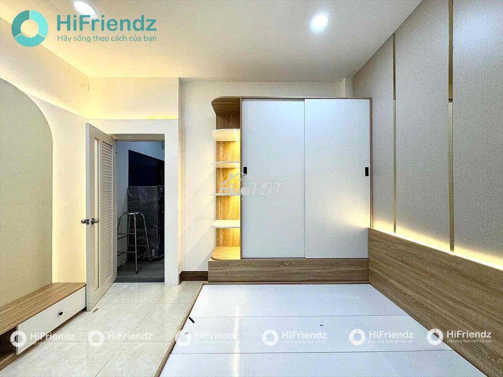 🏡Độc quyền căn 2pn mgr gần đh ueh_y dược q5 full nt điện biên phủ q10🏡 - 4