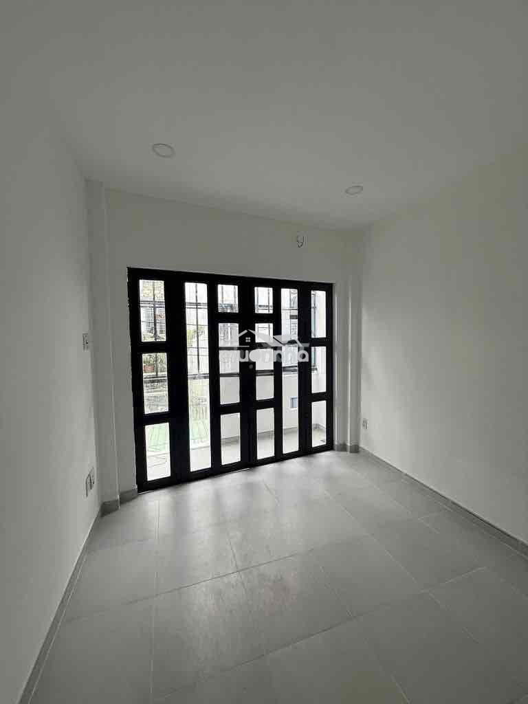 Nhà hẻm xe hơi đường nguyễn du gần đại học công nghiệp 4 có máy lạnh - 4