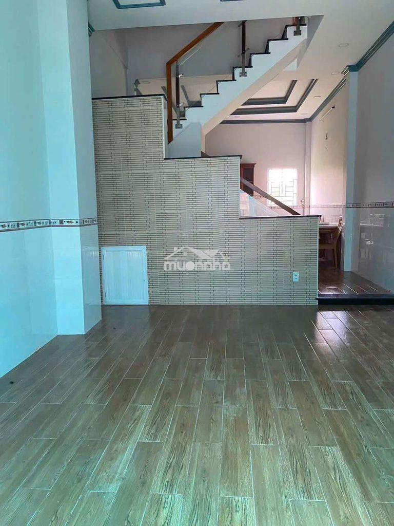 Bán nhà khu tên lửa bình tân ngay aeon - 2