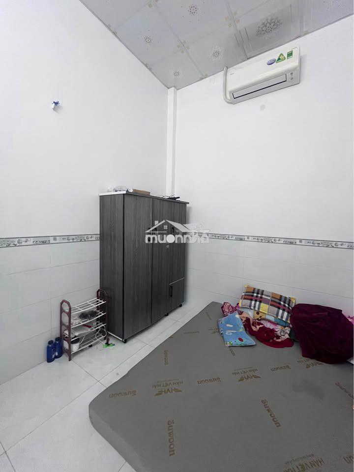 Ngộp chủ cần bán gấp căn nhà 102m2 tân an hội củ chi chỉ 780tr - 4