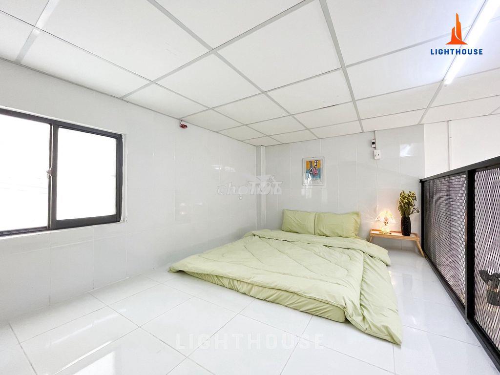 Phòng đẹp thoáng sáng khu nguyễn thị định - gần đảo kim cương - 4