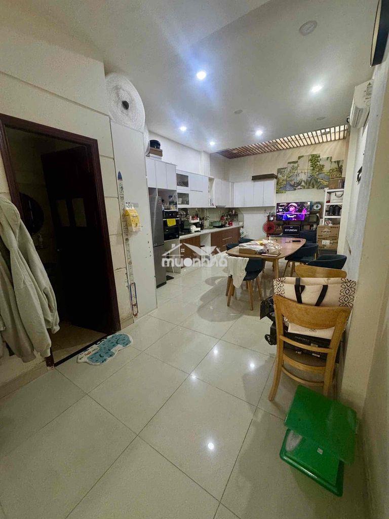 Chính chủ cho thuê nguyên căn trệt 2 lầu sân thượng kdc an phú hưng q7 - 3