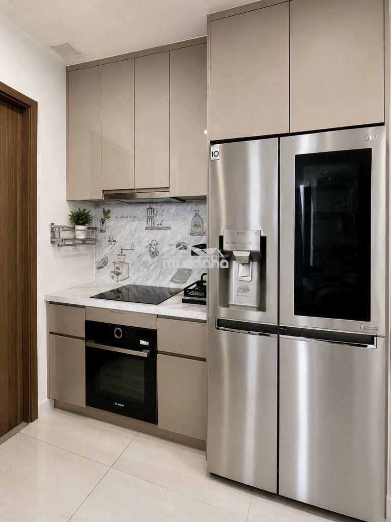 Cần cho thuê d-home - hồng bàng, 2pn2wc , giá 13tr/tháng